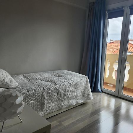 Piso Centrico Amplio-Luminoso Apartment ซาเราทซ์ ภายนอก รูปภาพ