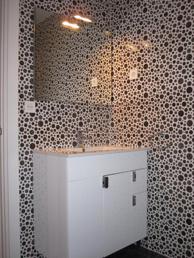Piso Centrico Amplio-Luminoso Apartment ซาเราทซ์ ภายนอก รูปภาพ
