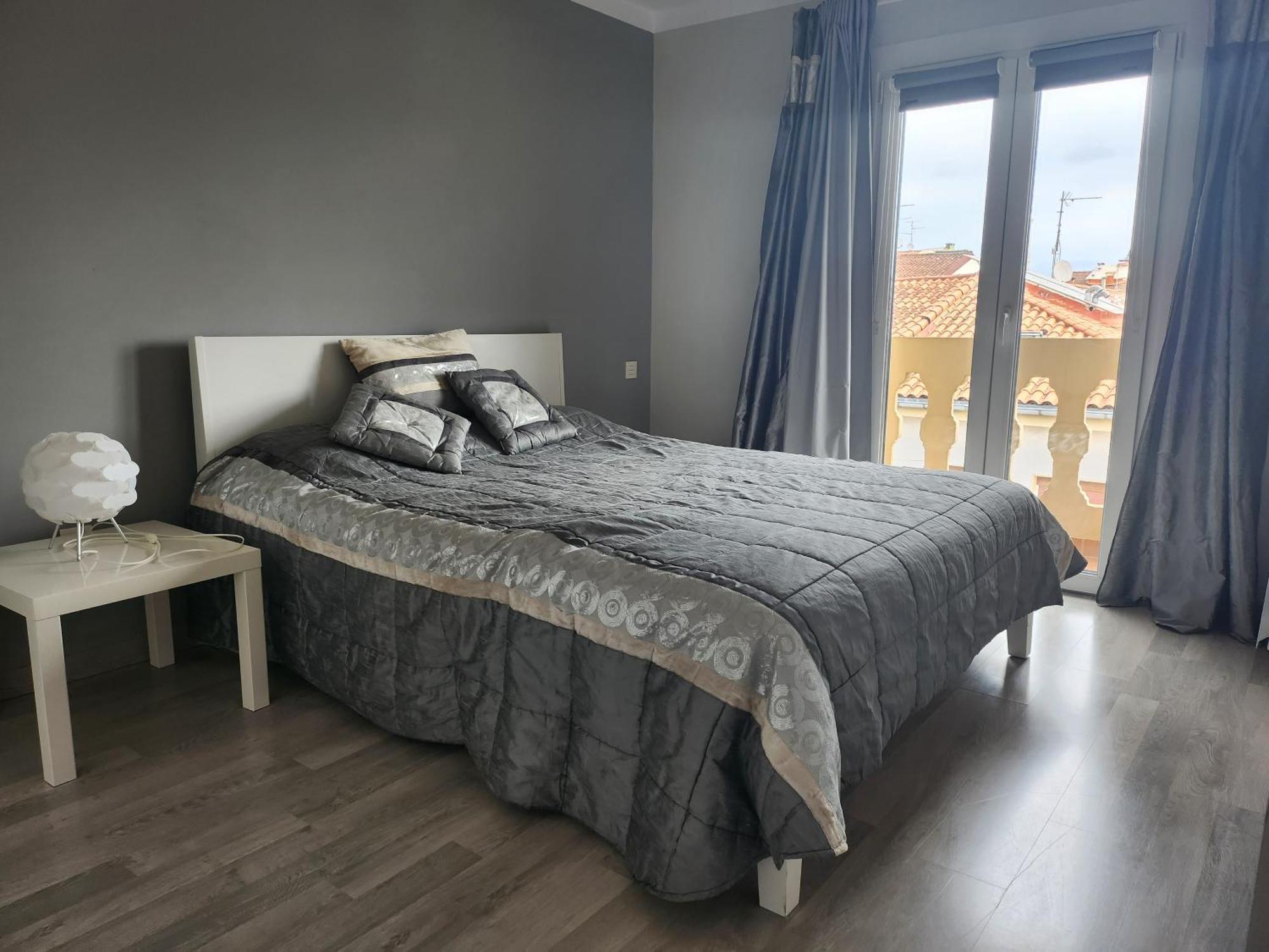 Piso Centrico Amplio-Luminoso Apartment ซาเราทซ์ ภายนอก รูปภาพ
